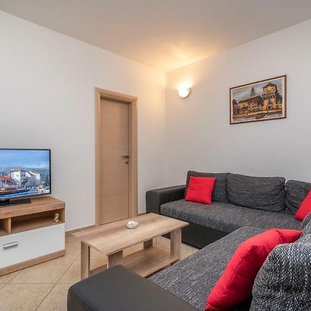 Apartments Ivan Трогир Экстерьер фото